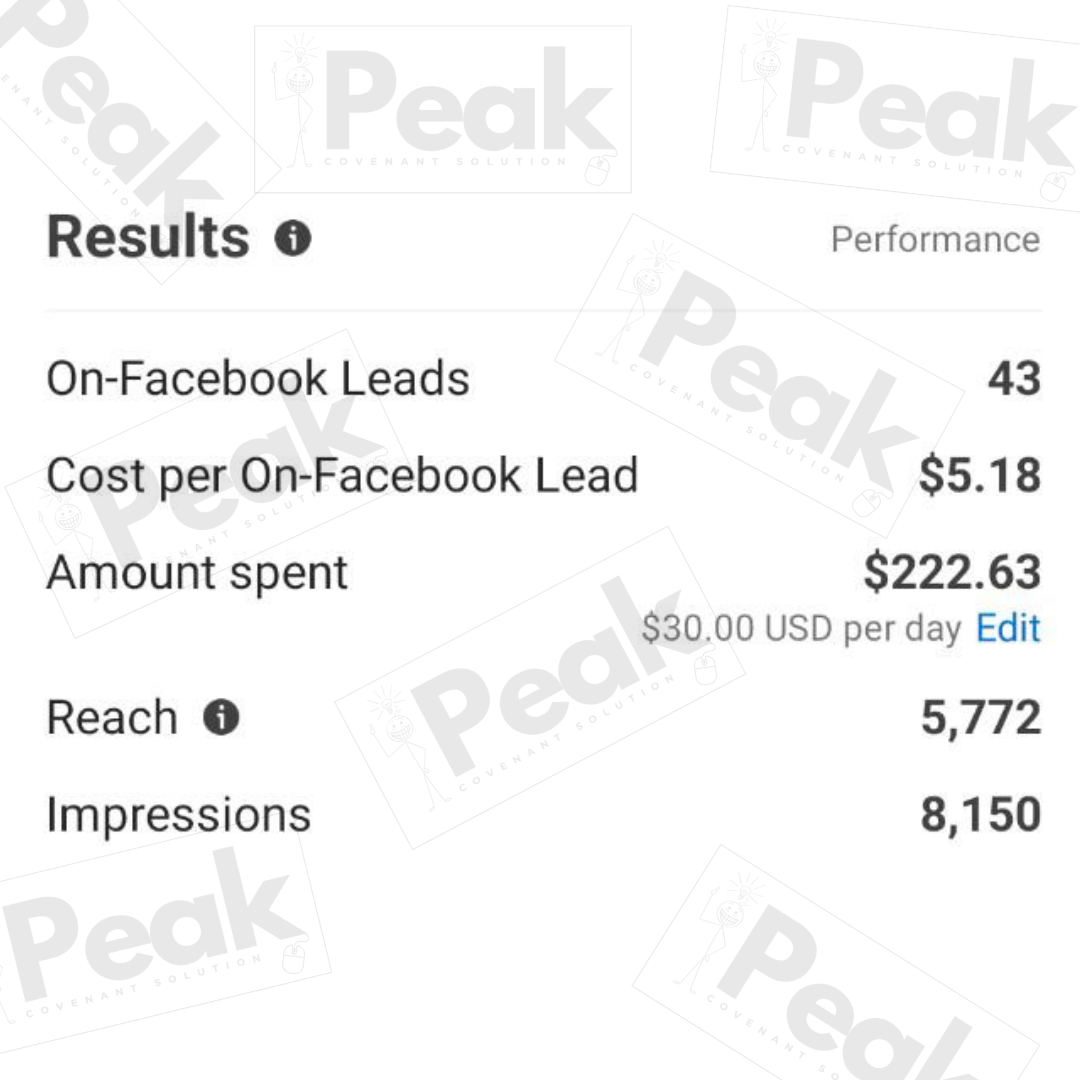 PEAK - AD RESULT (1)