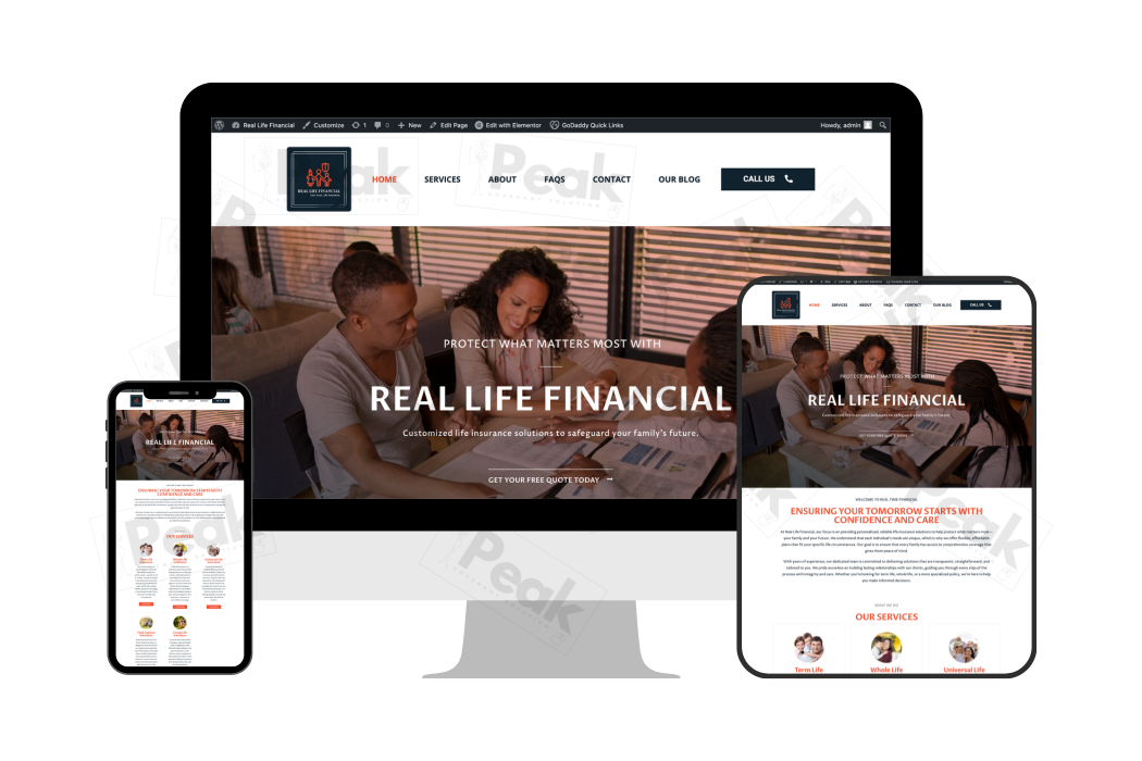 WEBSITE SAMPLE (2)
